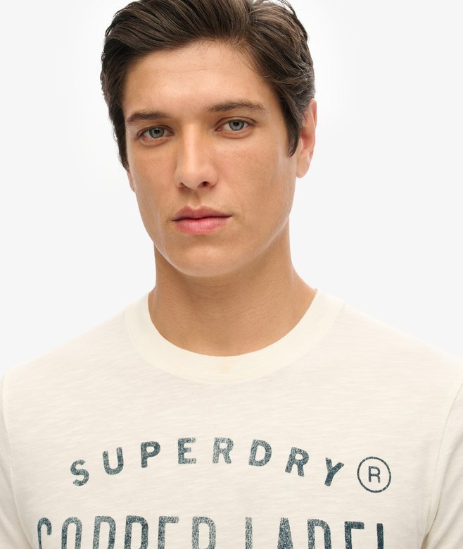 Copper Label Workwear T-shirt Copper Label Workwear T-shirt