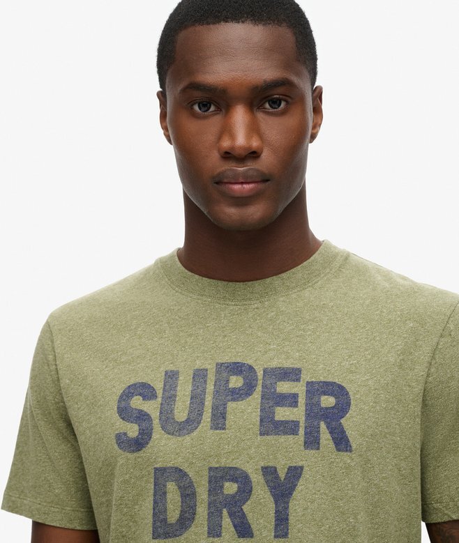 Copper Label Workwear T-shirt Copper Label Workwear T-shirt