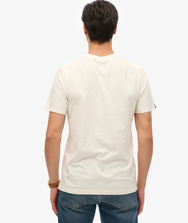 Copper Label Workwear T-shirt Copper Label Workwear T-shirt