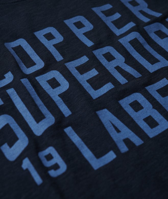 Copper Label Workwear T-shirt Copper Label Workwear T-shirt