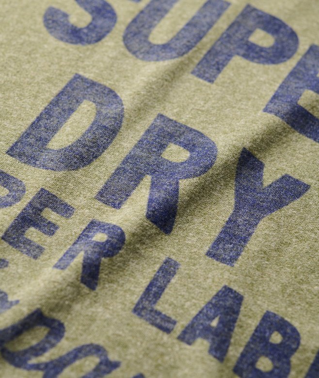 Copper Label Workwear T-shirt Copper Label Workwear T-shirt