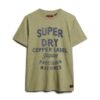 Copper Label Workwear T-shirt Copper Label Workwear T-shirt