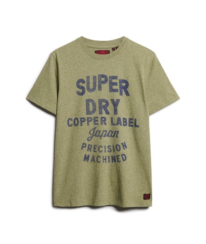 Copper Label Workwear T-shirt Copper Label Workwear T-shirt