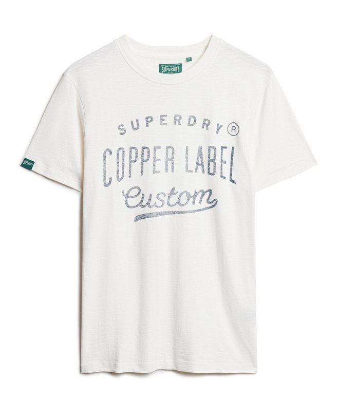 Copper Label Workwear T-shirt Copper Label Workwear T-shirt