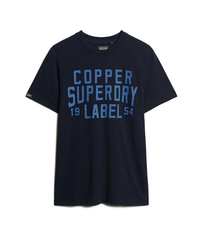 Copper Label Workwear T-shirt Copper Label Workwear T-shirt