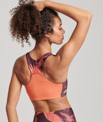 Core Active Bra