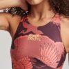 Core Active Bra