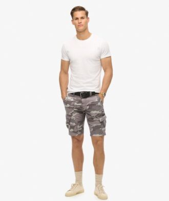 Core Cargo Shorts Core Cargo Shorts