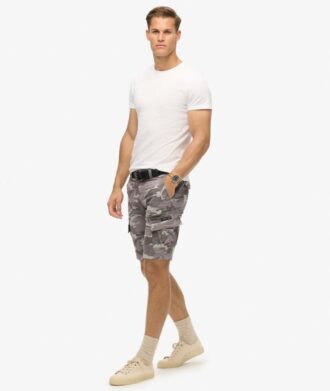 Core Cargo Shorts Core Cargo Shorts