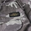 Core Cargo Shorts