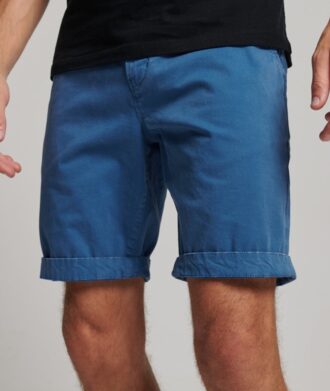 Core Chino Shorts Core Chino Shorts