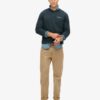 Core Logo City Loose Crew-Sweatshirt Core Logo City Loose Crew-Sweatshirt