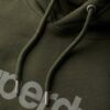 Core Logo City Loose Fit Hoodie Core Logo City Loose Fit Hoodie