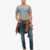 Core Logo Great Outdoors T-shirt Core Logo Great Outdoors T-shirt