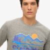 Core Logo Great Outdoors T-shirt Core Logo Great Outdoors T-shirt
