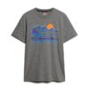 Core Logo Great Outdoors T-shirt Core Logo Great Outdoors T-shirt