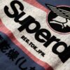 Core Logo Ringer Workwear Graphic T-shirt Core Logo Ringer Workwear Graphic T-shirt