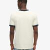 Core Logo Ringer Workwear Graphic T-shirt