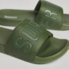 Core Pool Sliders