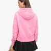 Core Sport Crop Box Hoodie