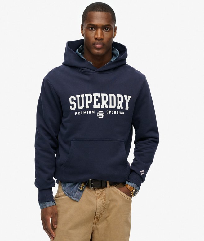 Core Sport Hoodie Core Sport Hoodie