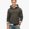 Core Sport Hoodie