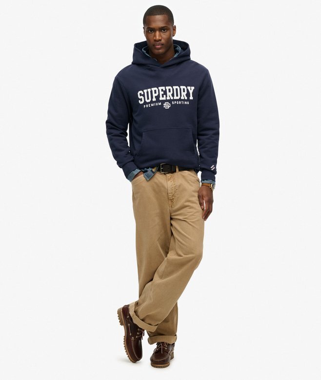 Core Sport Hoodie Core Sport Hoodie