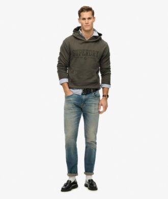 Core Sport Hoodie