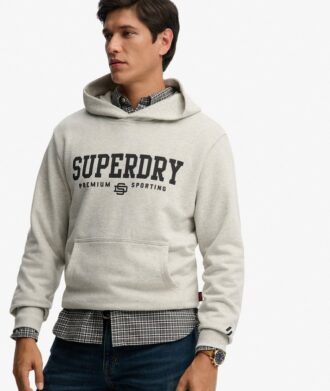 Core Sport Hoodie Core Sport Hoodie