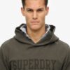 Core Sport Hoodie