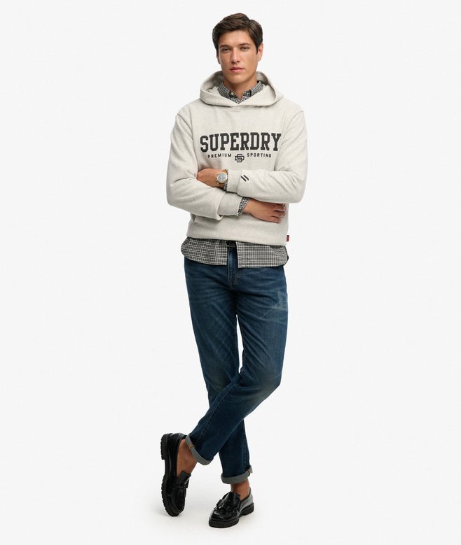 Core Sport Hoodie Core Sport Hoodie