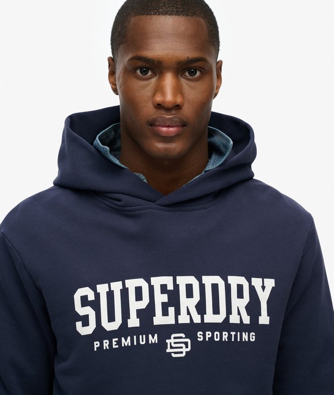 Core Sport Hoodie Core Sport Hoodie