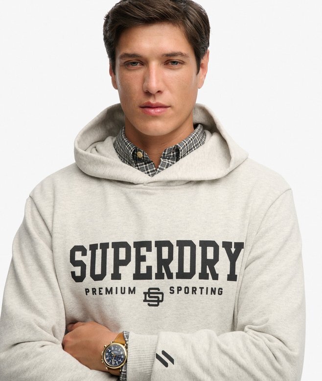 Core Sport Hoodie Core Sport Hoodie