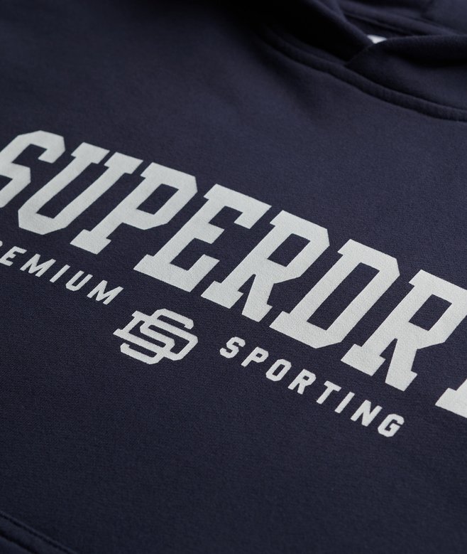 Core Sport Hoodie Core Sport Hoodie