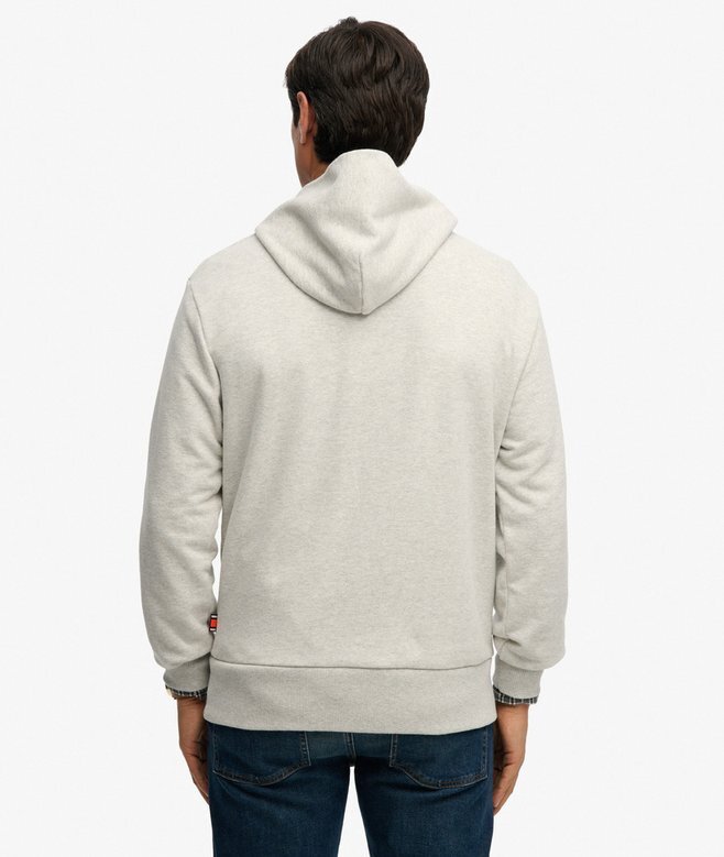 Core Sport Hoodie Core Sport Hoodie