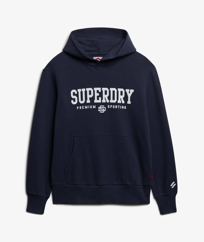 Core Sport Hoodie Core Sport Hoodie
