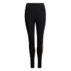 Core Sport leggings med hög midja