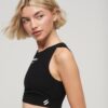 Core Sports Bra Top
