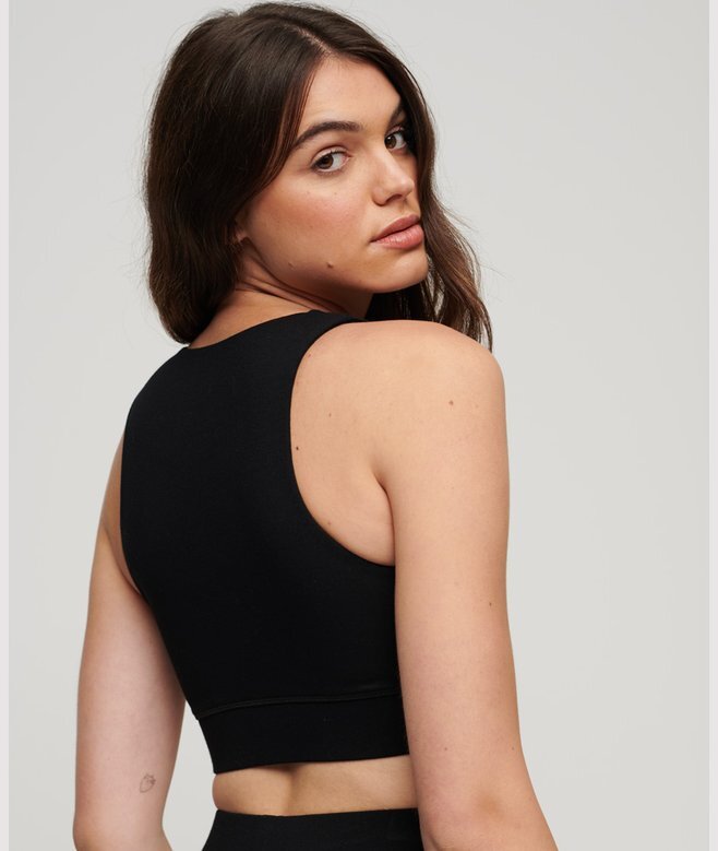 Core Sports Bra Top Core Sports Bra Top