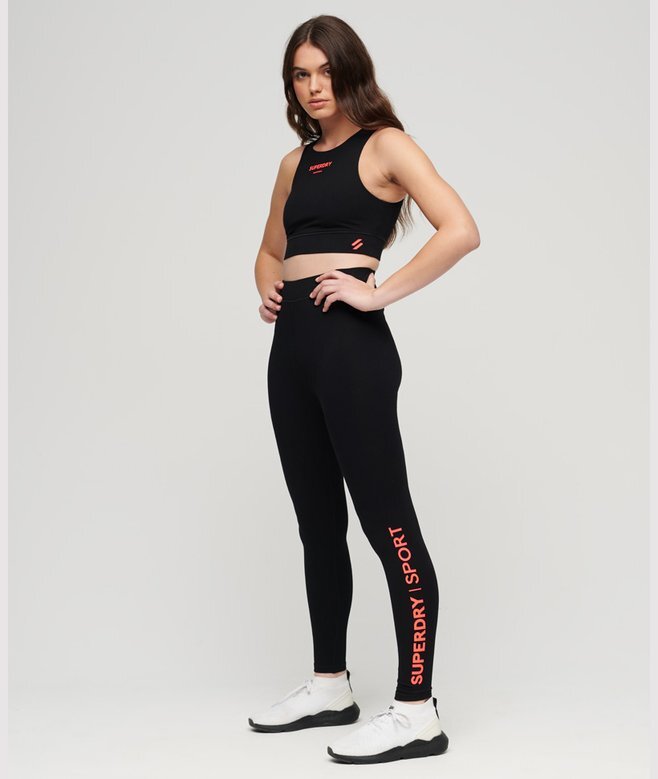 Core Sports Bra Top Core Sports Bra Top