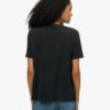 Dekorerad Varsity Relaxed T-shirt Dekorerad Varsity Relaxed T-shirt