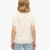 Dekorerad Varsity Relaxed T-shirt