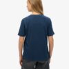 Dekorerad Varsity Relaxed T-shirt Dekorerad Varsity Relaxed T-shirt