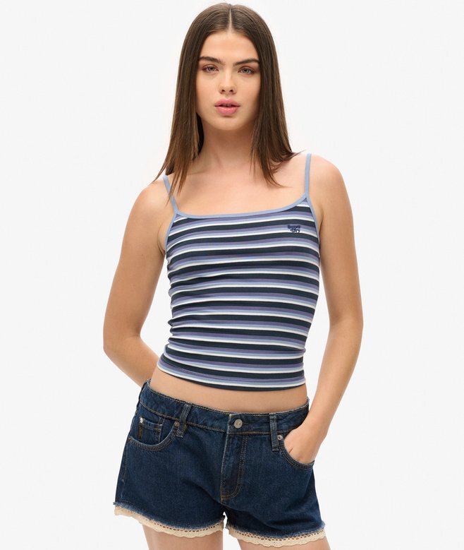 Denim-shorts Denim-shorts