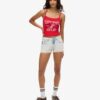 Denim-shorts Denim-shorts