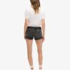 Denim-shorts Denim-shorts