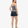 Denim-shorts Denim-shorts