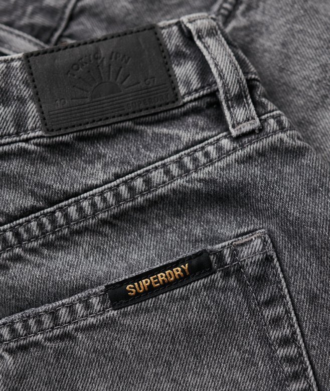Denim-shorts Denim-shorts