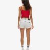 Denim-shorts Denim-shorts