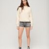 Denim-shorts Denim-shorts